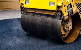 Reliable Bloomington, IN Driveway Paving  Solutions